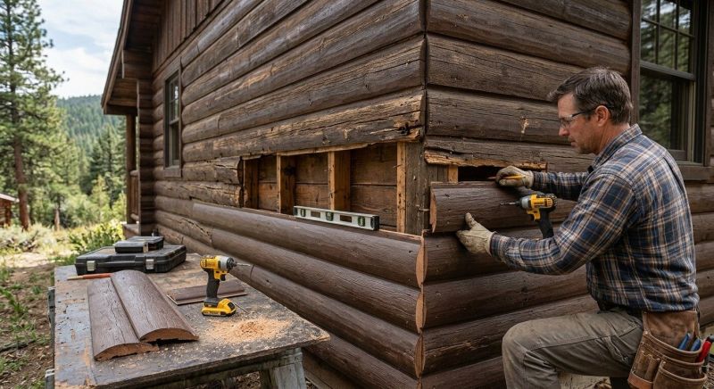 Top Siding Repair Companies in Lebanon, OH