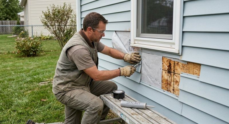 Top Siding Repair Companies in Milford, OH