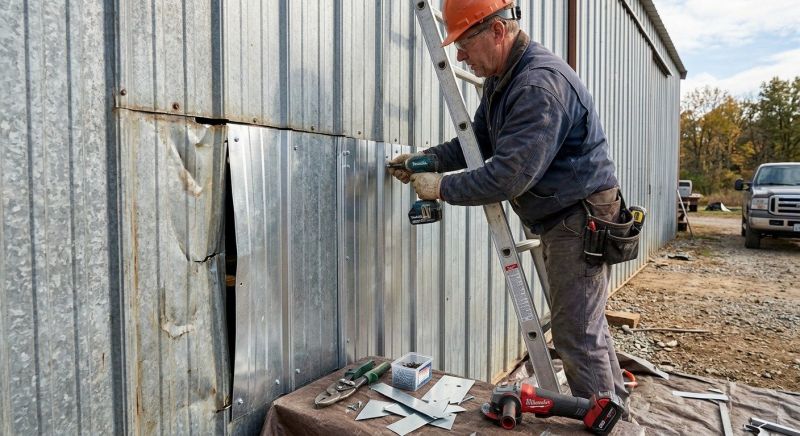 Top Siding Repair Companies in Morrow, OH