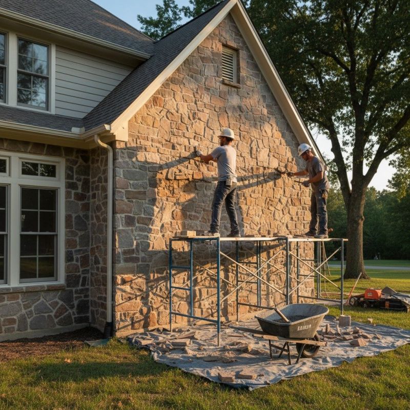 Top Siding Repair Companies in Waynesville, OH